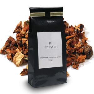Ein Bild von Früchtetee Türkischer Apfel Feige, in der Kategorie Früchtetee