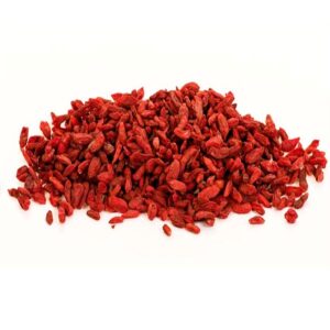 Ein Bild von Goji Beeren - Bio, in der Kategorie Nahrungsmittel