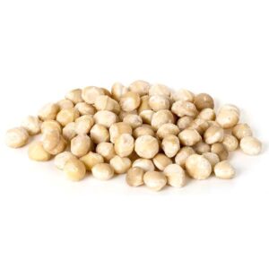 Ein Bild von Macadamia-Nüsse - Bio, in der Kategorie Nahrungsmittel