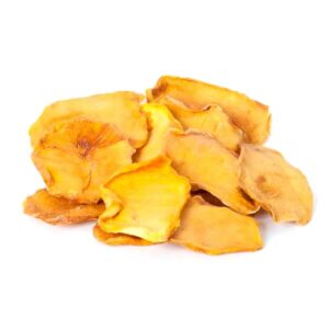 Ein Bild von Mango Scheiben Schnitze getrocknet - Bio, in der Kategorie Nahrungsmittel