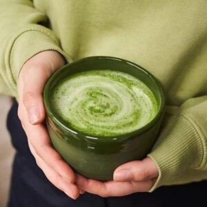 Ein Bild von Matcha Starter Set - MIDORINAMI, in der Kategorie Teezubehör