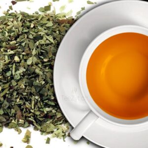 Ein Bild von Mate Exotic - Bio Maracuja Kokos, in der Kategorie Mate Tee und Lapacho