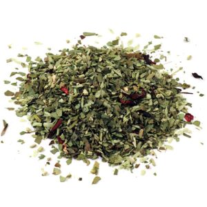 Ein Bild von Mate Exotic - Bio Maracuja Kokos, in der Kategorie Mate Tee und Lapacho