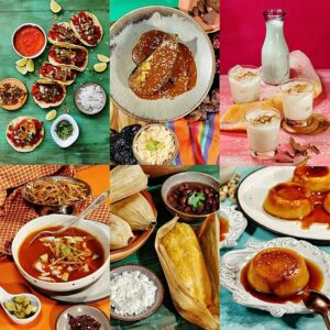 Ein Bild von Mexiko Vegan, in der Kategorie Bücher