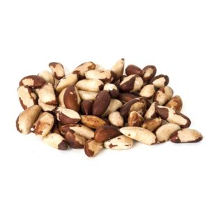 Ein Bild von Paranusskerne - Bio, in der Kategorie Nahrungsmittel