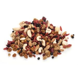 Ein Bild von Superfood Berries - Bio, in der Kategorie Nahrungsmittel