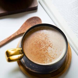 Ein Bild von Fonte African Rooibos Latte, in der Kategorie Nahrungsmittel