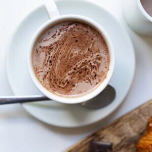 Ein Bild von Fonte Guarana Cacao Latte, in der Kategorie Nahrungsmittel