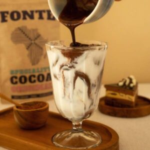 Ein Bild von Fonte Speciality Cocoa, in der Kategorie Nahrungsmittel