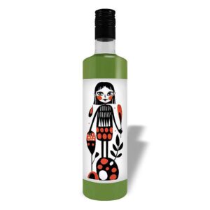 Ein Bild von Fonte Speciality Concentrate Matcha, in der Kategorie Nahrungsmittel