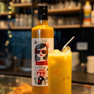 Ein Bild von Fonte Speciality Concentrate Turmeric, in der Kategorie Nahrungsmittel