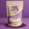 Ein Bild von UBE Latte Pulver, in der Kategorie Nahrungsmittel
