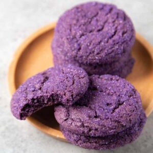 Ein Bild von UBE Latte Pulver, in der Kategorie Nahrungsmittel