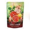 Ein Bild von Cold Brew - Pink Grapefruit, in der Kategorie Früchtetee