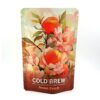 Ein Bild von Cold Brew - Sweet Peach, in der Kategorie Früchtetee