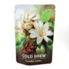 Ein Bild von Cold Brew - Vanilla Coffee, in der Kategorie Früchtetee