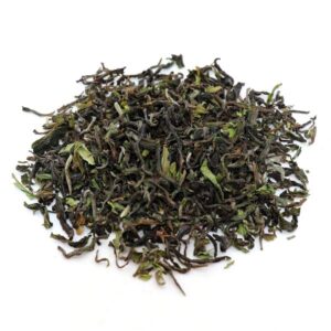 Ein Bild von Indien Schwarztee Darjeeling Flugtee - SFTGFOP1 FF Puttabong - Bio, in der Kategorie Schwarz Tee pur