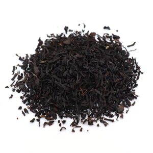 Ein Bild von Schwarztee Earl Grey - Bio, in der Kategorie Schwarz Tee aromat.