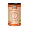 Ein Bild von Marc & Kay - Chai Latte Orange - Bio, in der Kategorie Nahrungsmittel