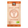 Ein Bild von Marc & Kay - Chai Latte Orange - Bio, in der Kategorie Nahrungsmittel