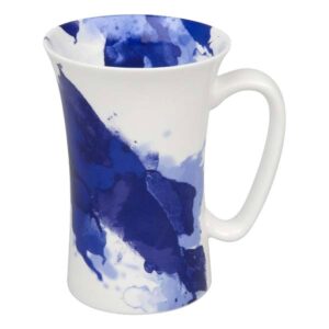 Ein Bild von Mega Mug - Seeing Blue, in der Kategorie Teetassen und Gläser