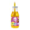 Ein Bild von BOBAJOY - Ready to Drink - Passion Fruit Vibe 330ml, in der Kategorie Nahrungsmittel
