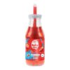 Ein Bild von BOBAJOY - Ready to Drink - Strawberry Glow 330ml, in der Kategorie Nahrungsmittel