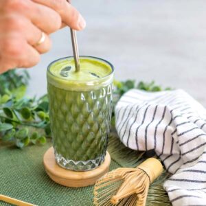 Ein Bild von Fonte Culinary Grade MATCHA, in der Kategorie Nahrungsmittel