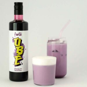 Ein Bild von Fonte Speciality Concentrate UBE, in der Kategorie Nahrungsmittel