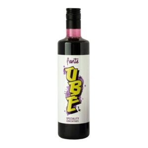 Ein Bild von Fonte Speciality Concentrate UBE, in der Kategorie Nahrungsmittel