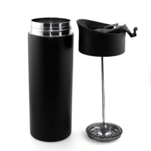 Ein Bild von French Press Travel, in der Kategorie Teezubehör