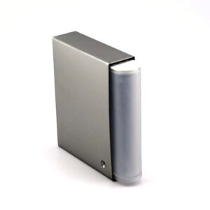 Ein Bild von Gewürzdose Magic Spice Box, in der Kategorie Küchenzubehör