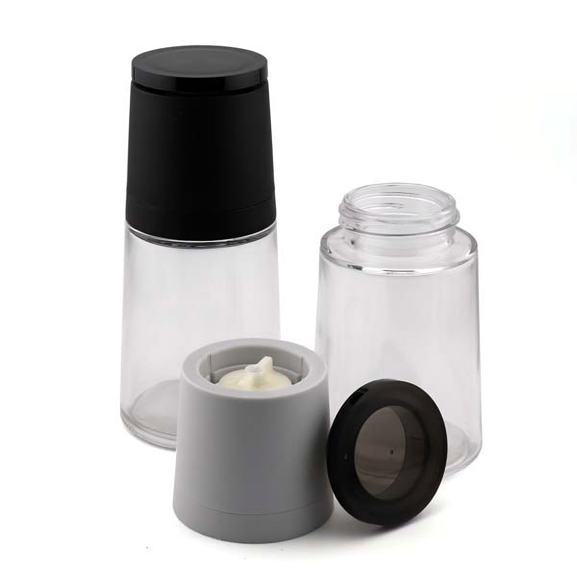 Ein Bild von Gewürzmühle TARA - Set a 2 Stück, in der Kategorie Küchenzubehör