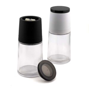 Ein Bild von Gewürzmühle TARA - Set a 2 Stück, in der Kategorie Küchenzubehör