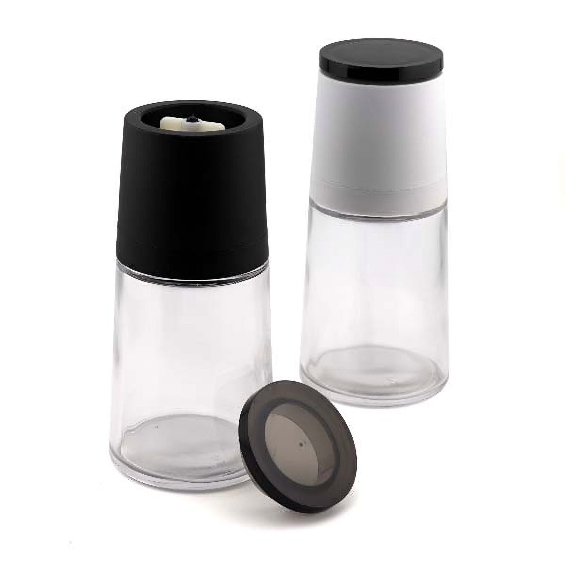 Ein Bild von Gewürzmühle TARA - Set a 2 Stück, in der Kategorie Küchenzubehör