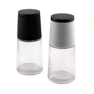 Ein Bild von Gewürzmühle TARA - Set a 2 Stück, in der Kategorie Küchenzubehör