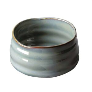 Ein Bild von Matcha Schale - Marine, in der Kategorie Teezubehör