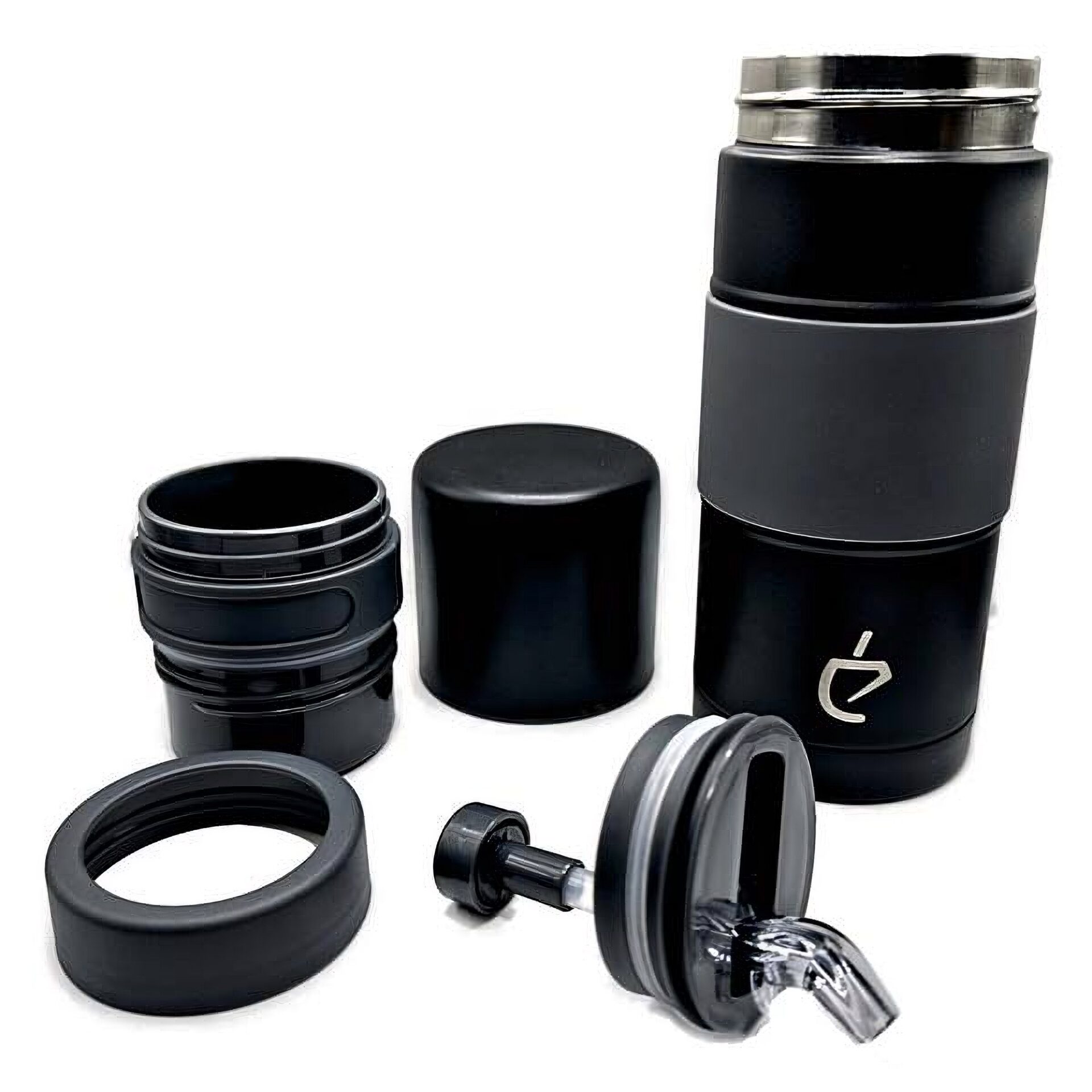 Ein Bild von Matelisto (matermo) XL 750ml, in der Kategorie Teezubehör