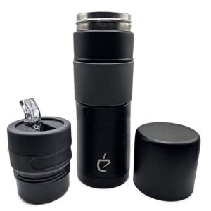 Ein Bild von Matelisto (matermo) XL 750ml, in der Kategorie Teezubehör