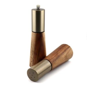 Ein Bild von Salz- und Pfeffermühle Madrid, in der Kategorie Küchenzubehör