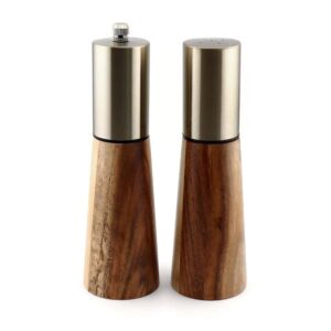 Ein Bild von Salz- und Pfeffermühle Madrid, in der Kategorie Küchenzubehör