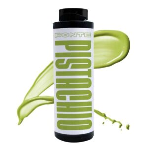 Ein Bild von Fonte Gourmet Pistachio Sauce, in der Kategorie Nahrungsmittel