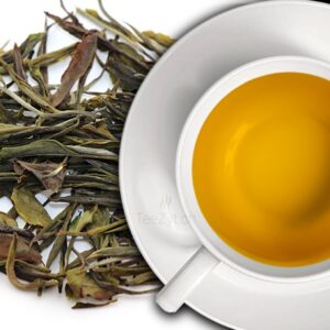 Ein Bild von Grüntee Nilgiri Slender Tea, in der Kategorie Grün Tee pur