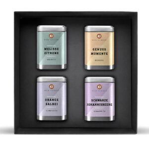 Ein Bild von Alles Gute Tee Geschenkbox, in der Kategorie Tee diverse