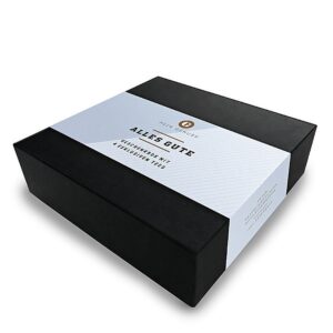 Ein Bild von Alles Gute Tee Geschenkbox, in der Kategorie Tee diverse