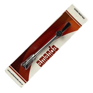 Ein Bild von Amanda Bombilla, in der Kategorie Teezubehör Bombilla