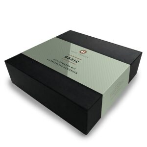 Ein Bild von Basic Gewürze Geschenkbox, in der Kategorie Tee diverse