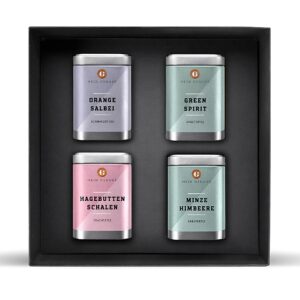 Ein Bild von Danke Tee Geschenkbox, in der Kategorie Tee diverse