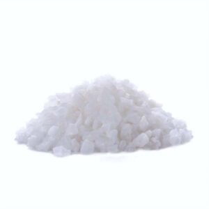 Ein Bild von Kalahari Wüstensalz - grob - Bio - Dose a 170g, in der Kategorie Kräuter und Gewürze