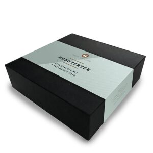 Ein Bild von Kräutertee Geschenkbox, in der Kategorie Tee diverse